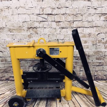 Steinbrecher / Steinknacker