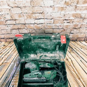 Schwingschleifer / Vibrationschleifer