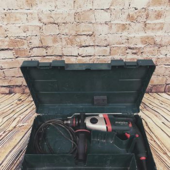 Schlagbohrer / Schlagbohrmaschine / Bohrhammer