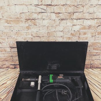 Kernbohrgerät / Kernbohrmaschine / Kernbohrer