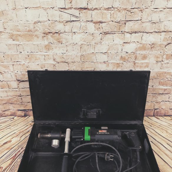 Kernbohrgerät / Kernbohrmaschine / Kernbohrer