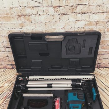 Rotationslaser / Baulaser / Linienlaser