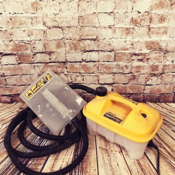 Dampf-Tapetenablöser / Tapetenentferner