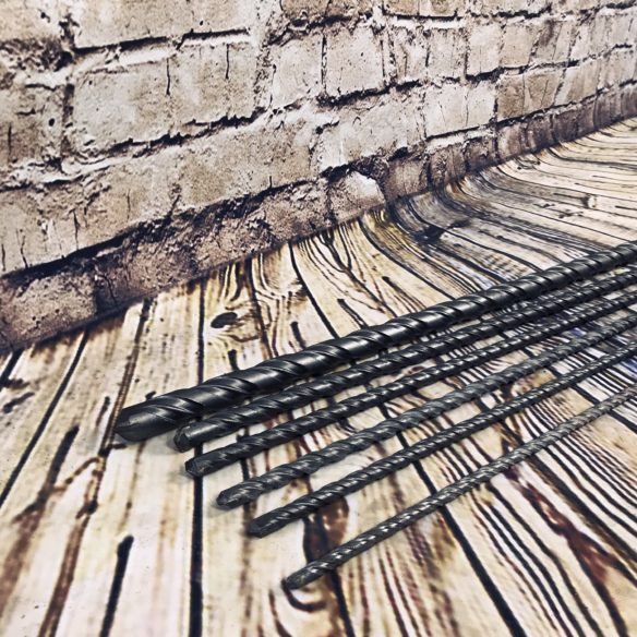 Steinbohrer / Hammerbohrer / 1m (1000mm)