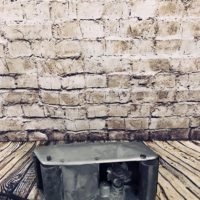 Impex Schlitzfräse / Mauernutfräse / Nutfräse