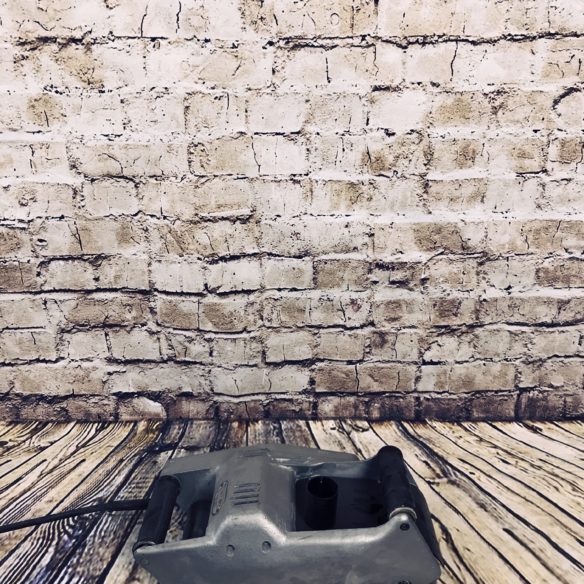 Impex Schlitzfräse / Mauernutfräse / Nutfräse