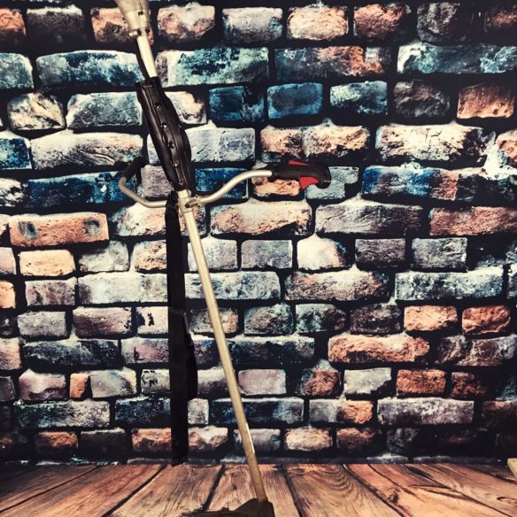 Benzin-Motorsense / Freischneider