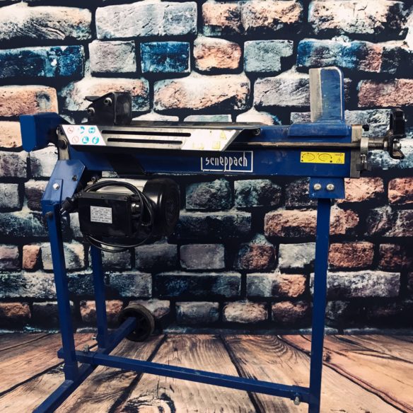 Brennholzspalter / Holzspalter