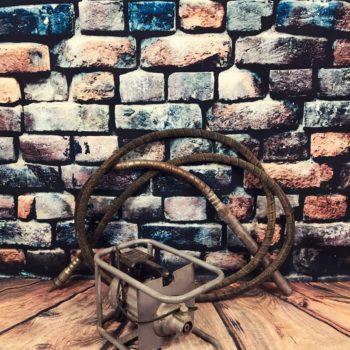 Betonrüttler/Rüttelflasche