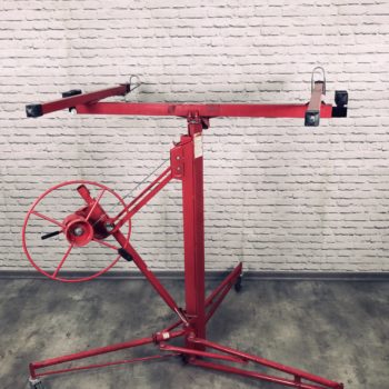 Plattenheber / Plattenlift