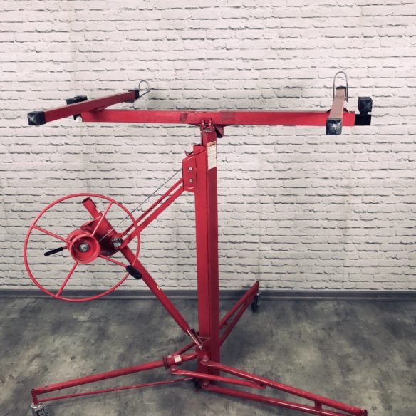 Plattenheber / Plattenlift