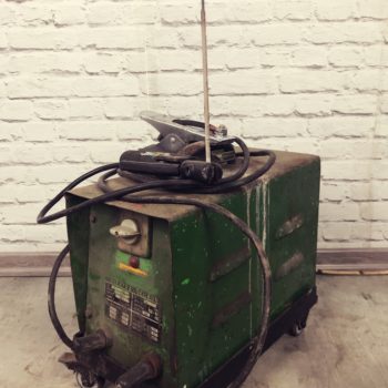 Elektrodenschweißgerät MMA, ARC 70 – 140 A