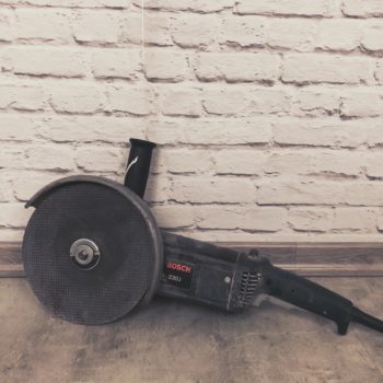 Flex / 1900 Watt / Ø 230 mm