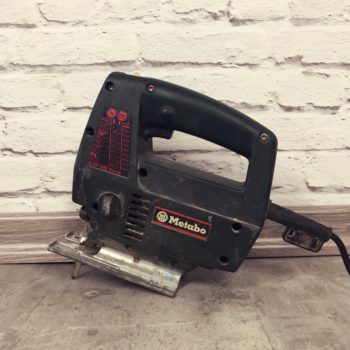 Stichsäge / Pendelhubsäge