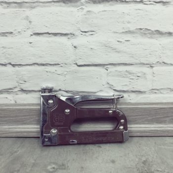 Manueller Handtacker / 4-14 mm