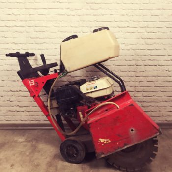 Fugenschneider / Clipper C71