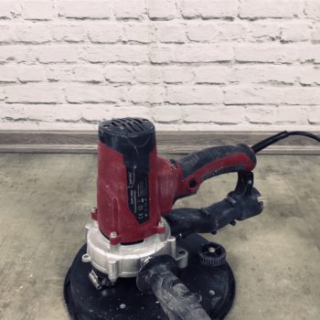 Wandschleifer / Deckenschleifer / Trockenbauschleifer