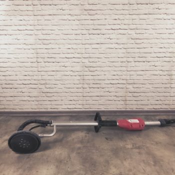 Langhalsschleifer / Deckenschleifer