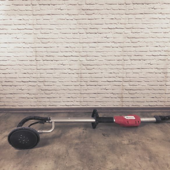 Langhalsschleifer / Deckenschleifer