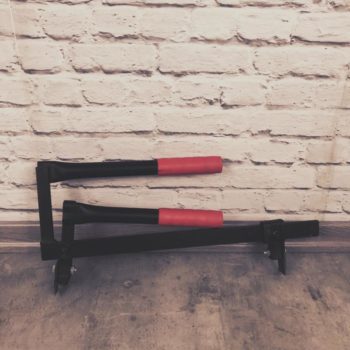 Steingreifer / Steinzieher / Plattenheber / Verbundsteinzieher