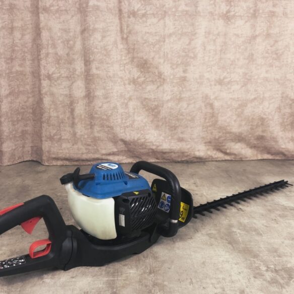 Benzin-Heckenschere / Motorheckenschere