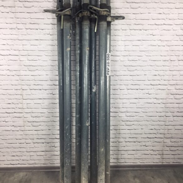 Baustützen / Stahlstützen