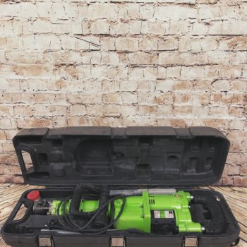 Elektro Abbruchhammer / Stemmhammer