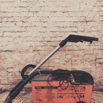 Waschsauger – Teppichreiniger