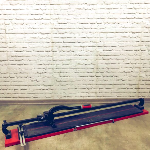 Fliesenschneider 120 cm / 1200 mm