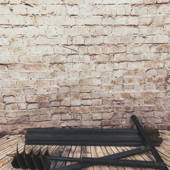 Brunnenbohrer – Brunnenbohrgerät