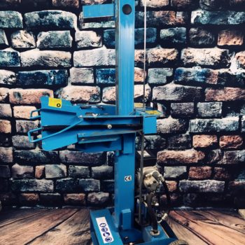 Holzspalter/ Brennholzspalter