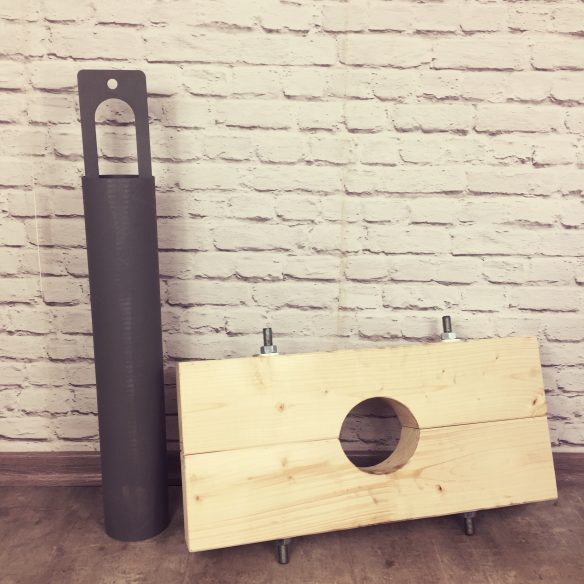 Plunscher für Brunnenbau