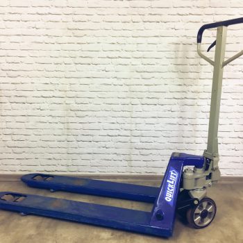 Hubwagen – Handhubwagen