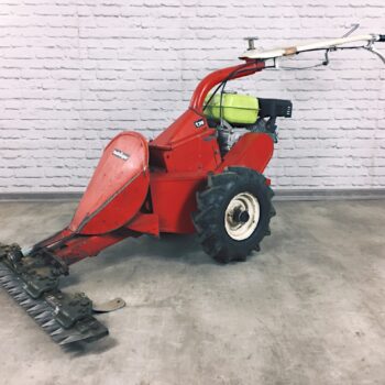 Balkenmäher 100 cm – Wiesenmäher