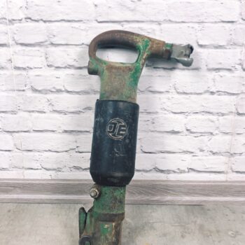 Presslufthammer – Preßlufthammer – Drucklufthammer 22 kg