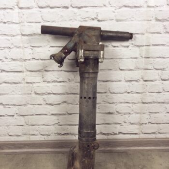 Presslufthammer – Preßlufthammer – Drucklufthammer 11 kg