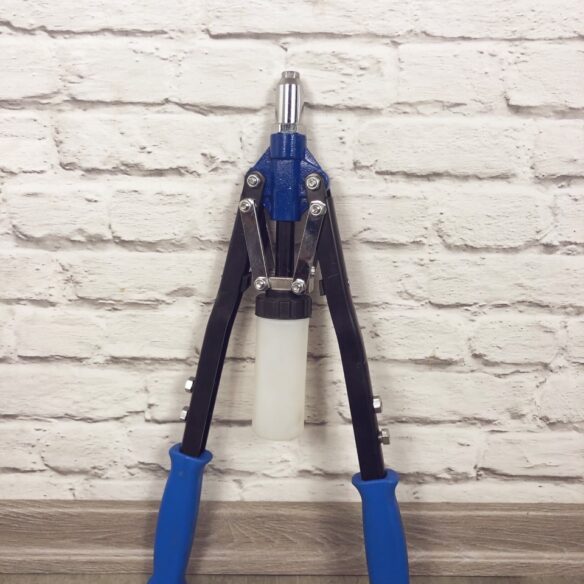 Nietzange – Blindnietzange – Poppnietzange