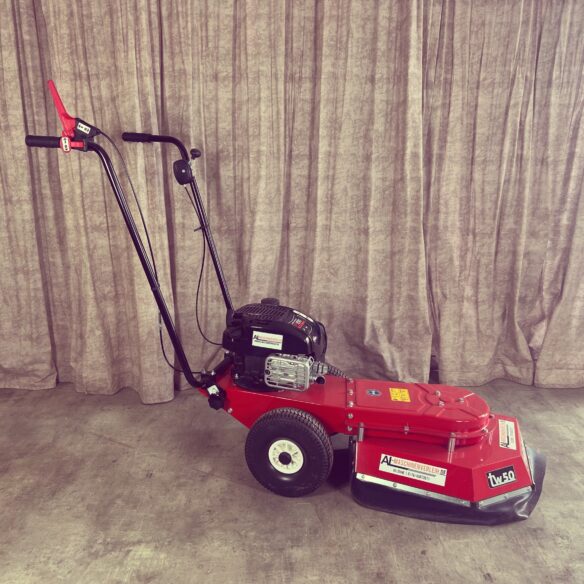 Wildkrautbürste – Unkrautbürste