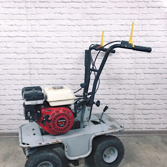 Rasensodenschneider – Sodenschneider – Rasenschälmaschine