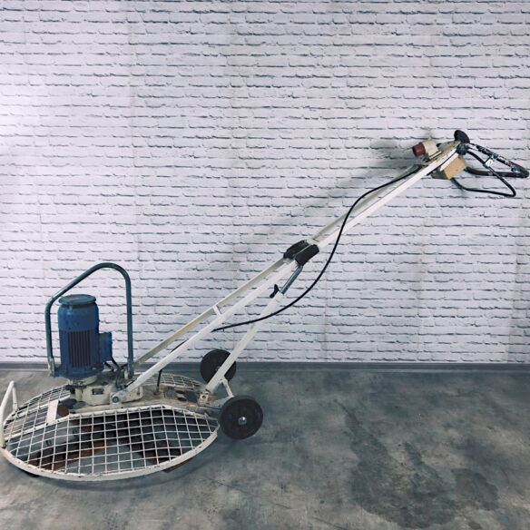 900 mm Betonglätter – Flügelglätter – Estrichglätter