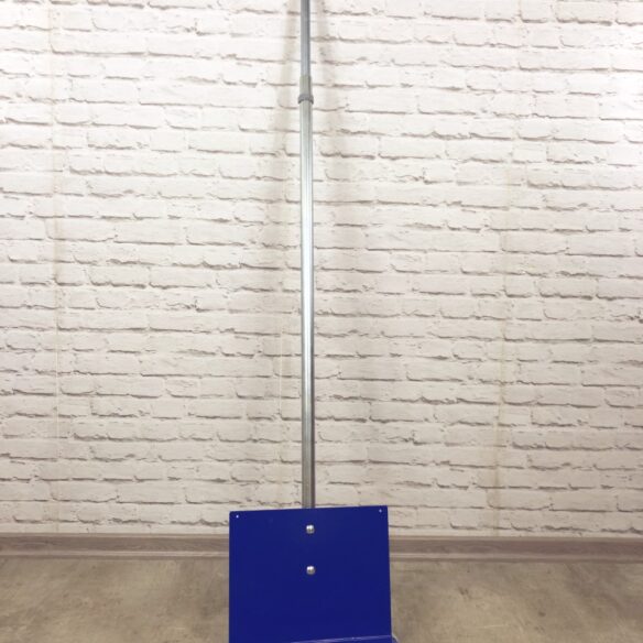 Andrückwalze – Bodenbelagswalze 24 kg o. 47 kg