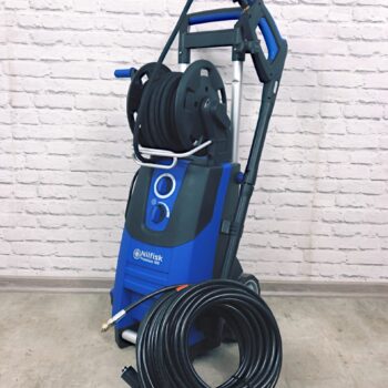 Rohrreinigungsschlauch – Rohrreinigungsdüse – Kanalratte 180 bar