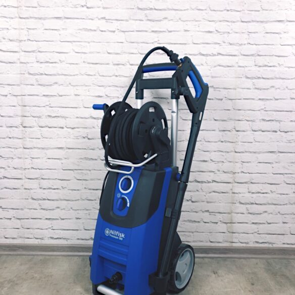 Hochdruckreiniger 180 bar