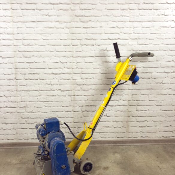 230V Betonfräse – Sanierungsfräse – Estrichfräse