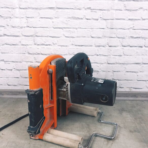 Mauersäge – Wandsäge