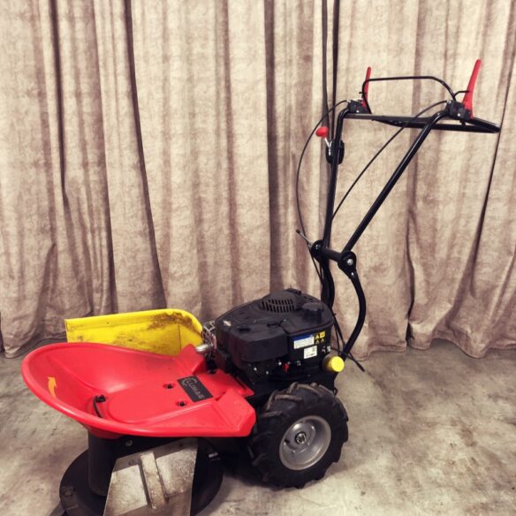 Kreiselmäher – Wiesenmäher