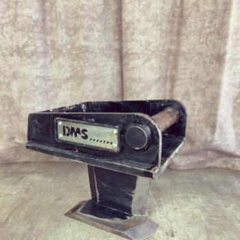 Wurzelratte – Wurzelhobel MS01