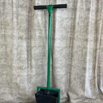 Rasenspecht Aerifizierer