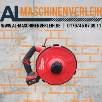 Akku-Kabeleinziehhilfe – Kabeleinziehgerät